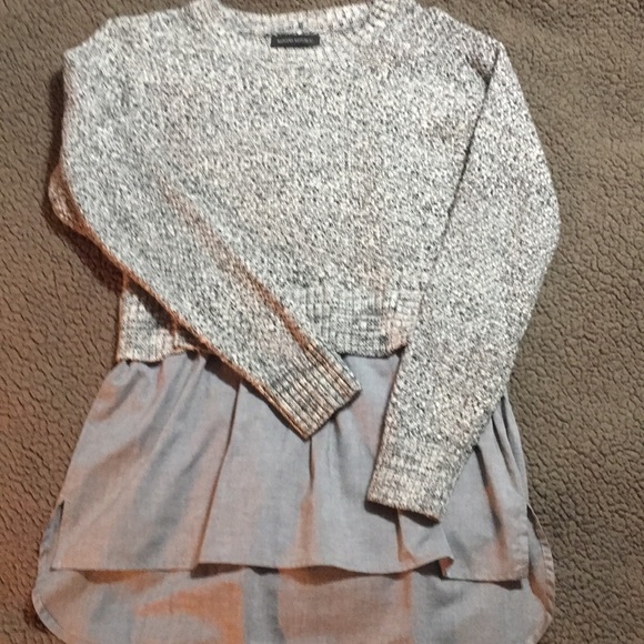 Banana Republic Sweaters - BANANA REPUBLIC SWEATER